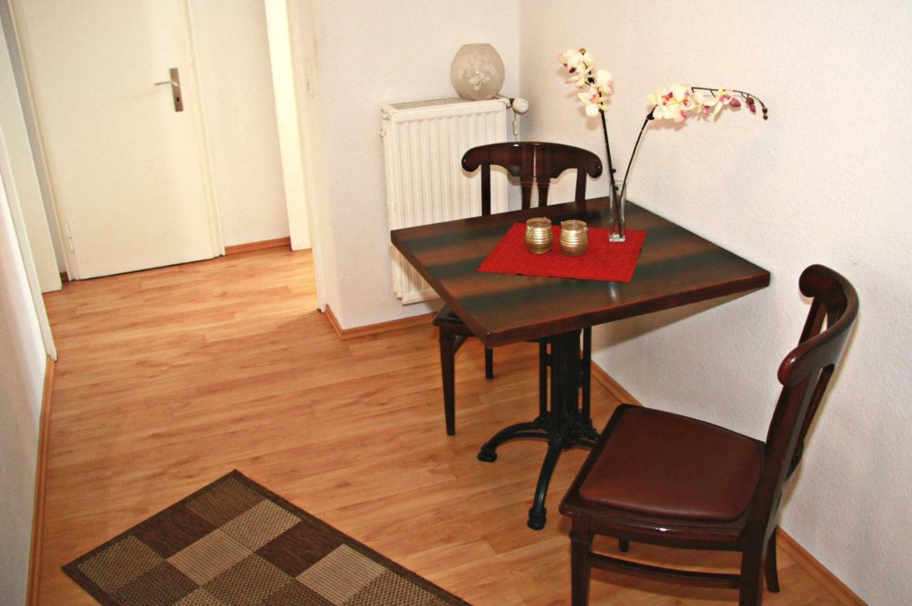 Koepi Appartements Goslar Exterior photo