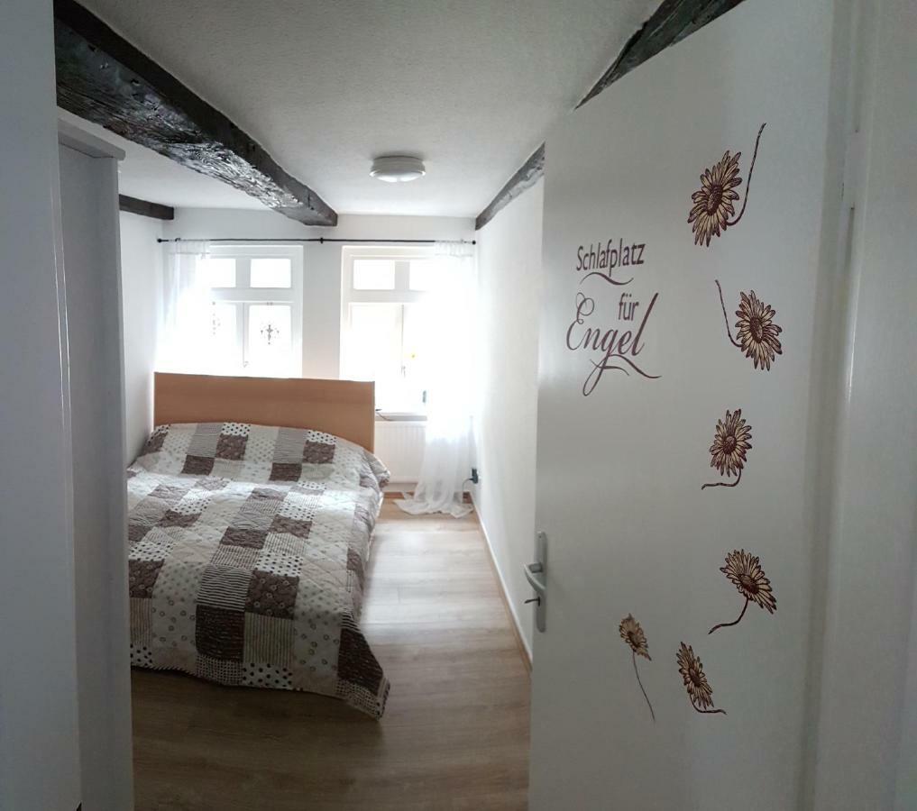 Koepi Appartements Goslar Exterior photo