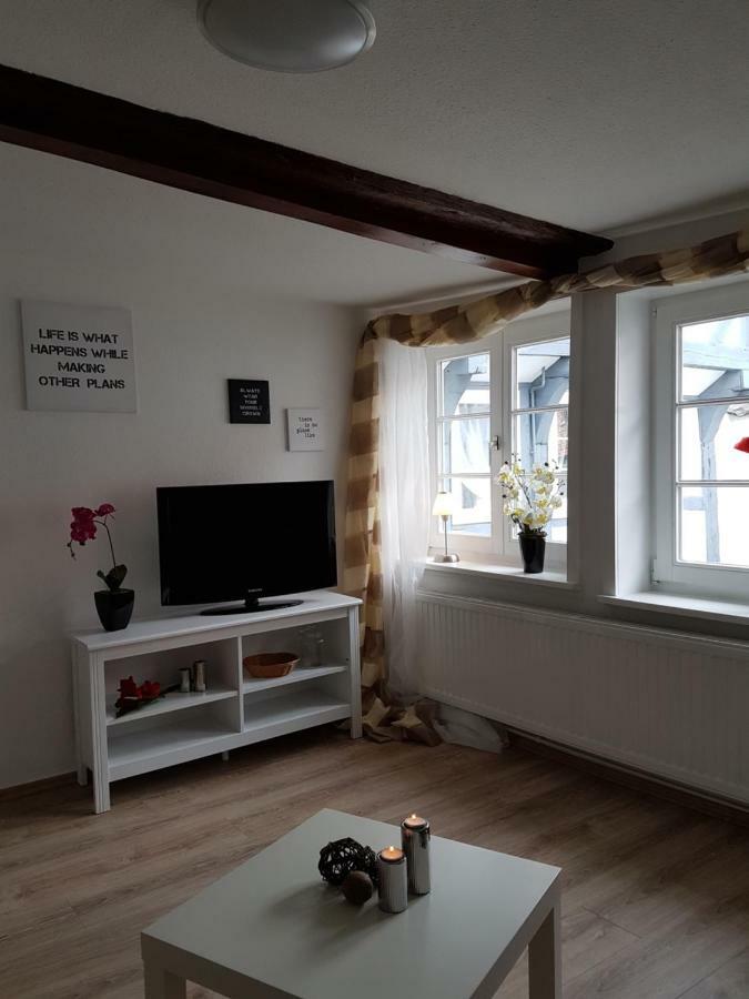 Koepi Appartements Goslar Exterior photo