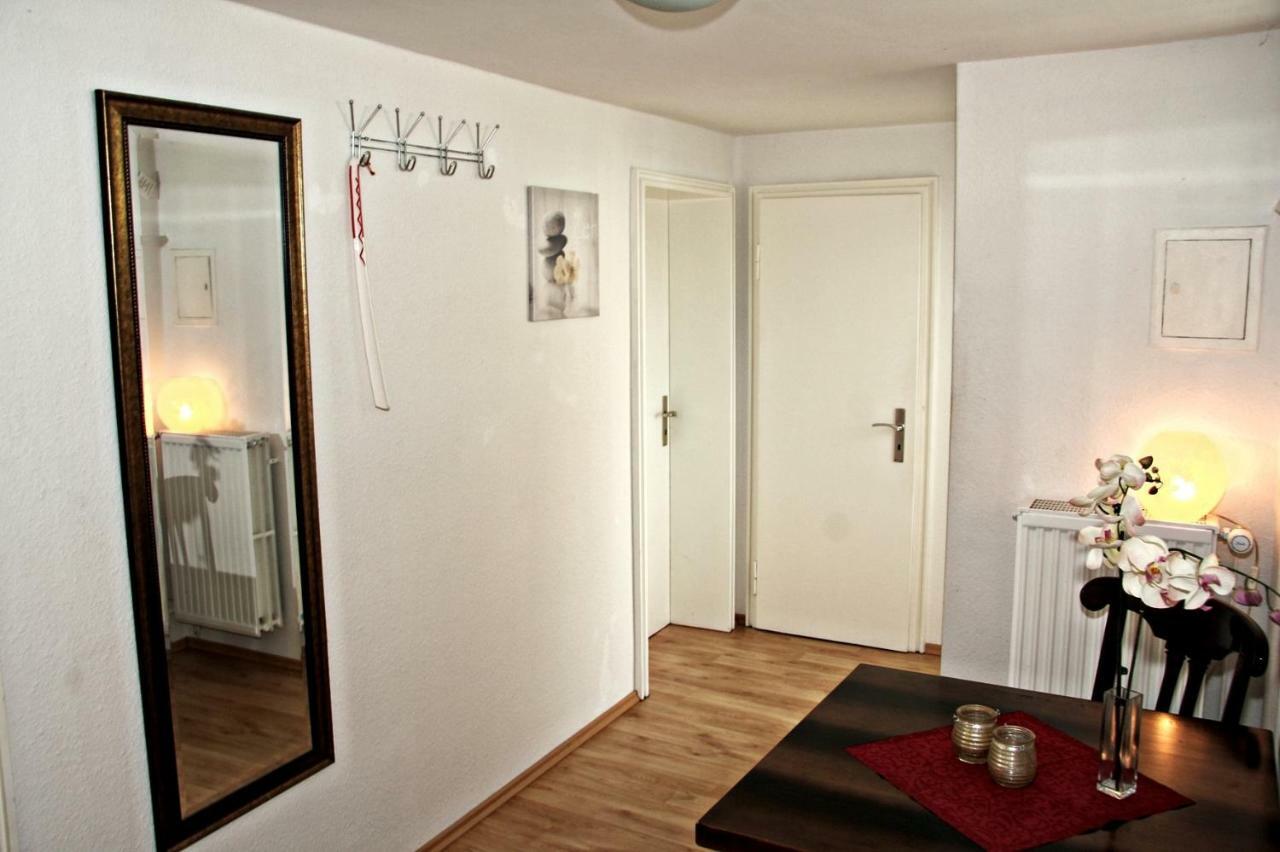 Koepi Appartements Goslar Exterior photo
