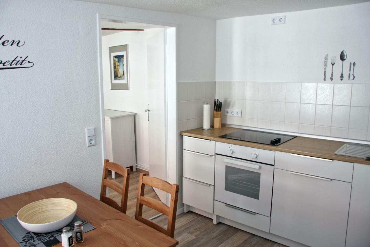 Koepi Appartements Goslar Exterior photo
