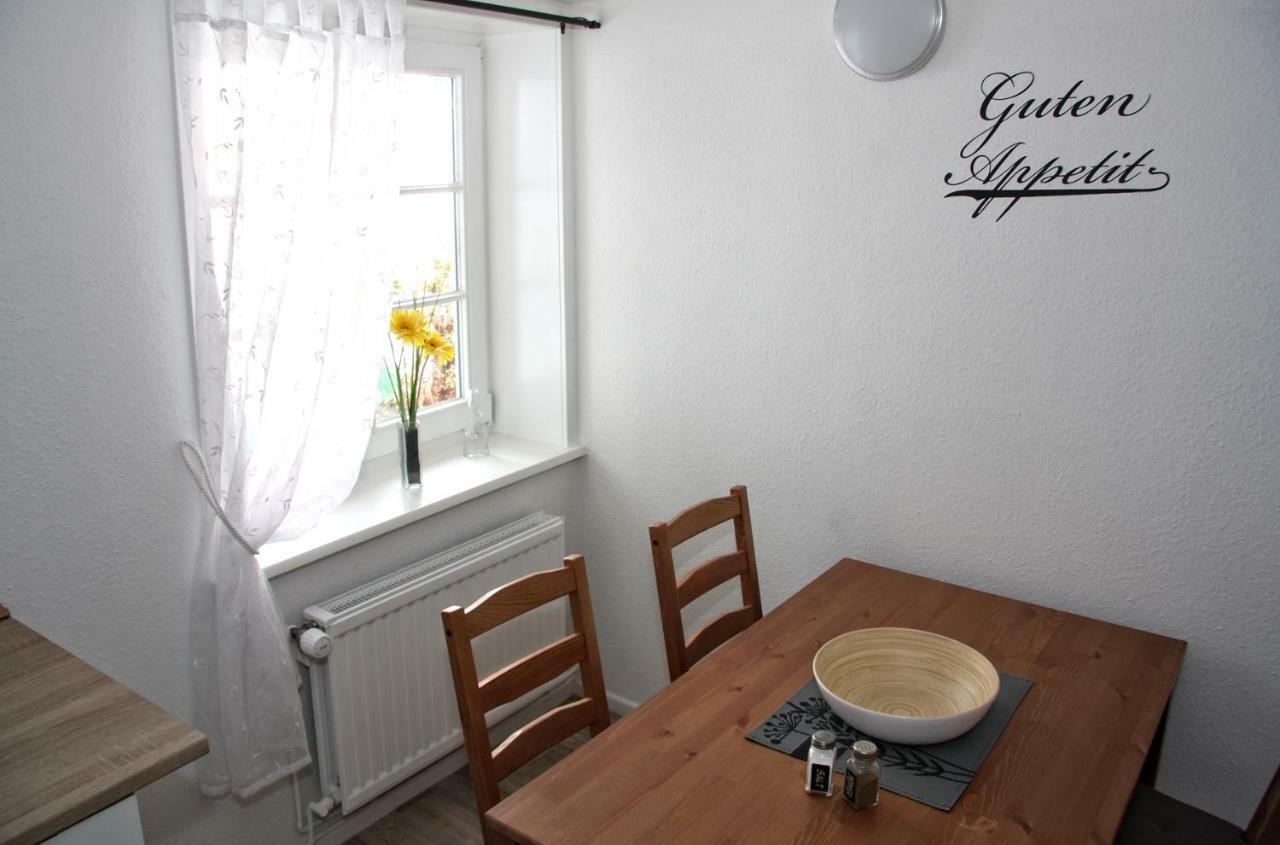 Koepi Appartements Goslar Exterior photo
