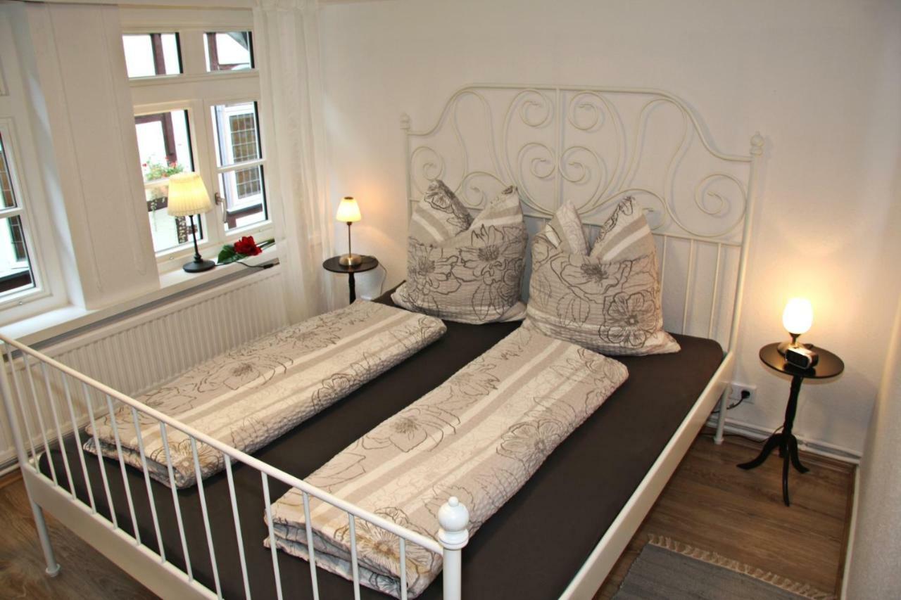 Koepi Appartements Goslar Exterior photo